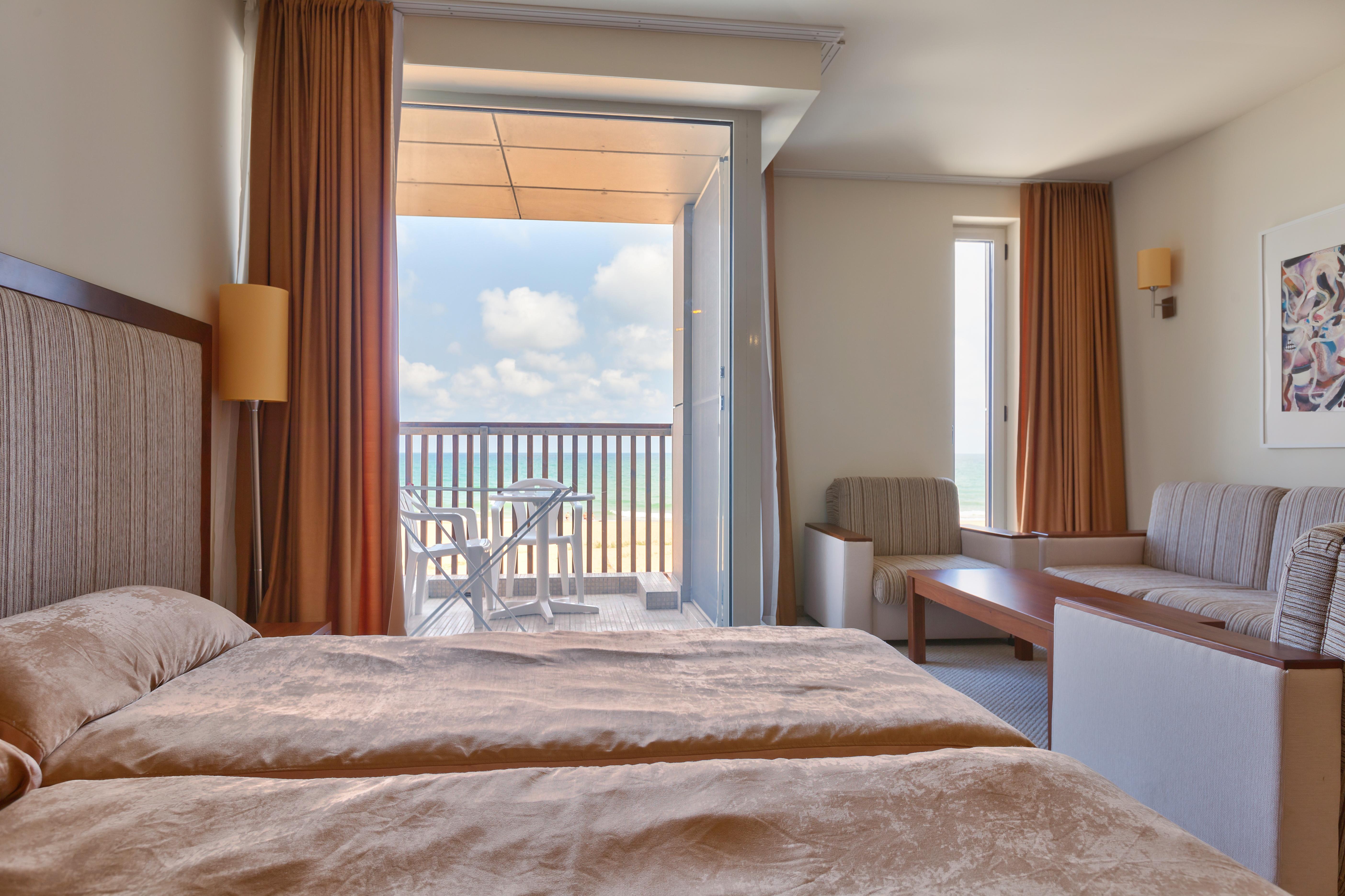Sol Luna Bay All Inclusive Obzor Exterior foto