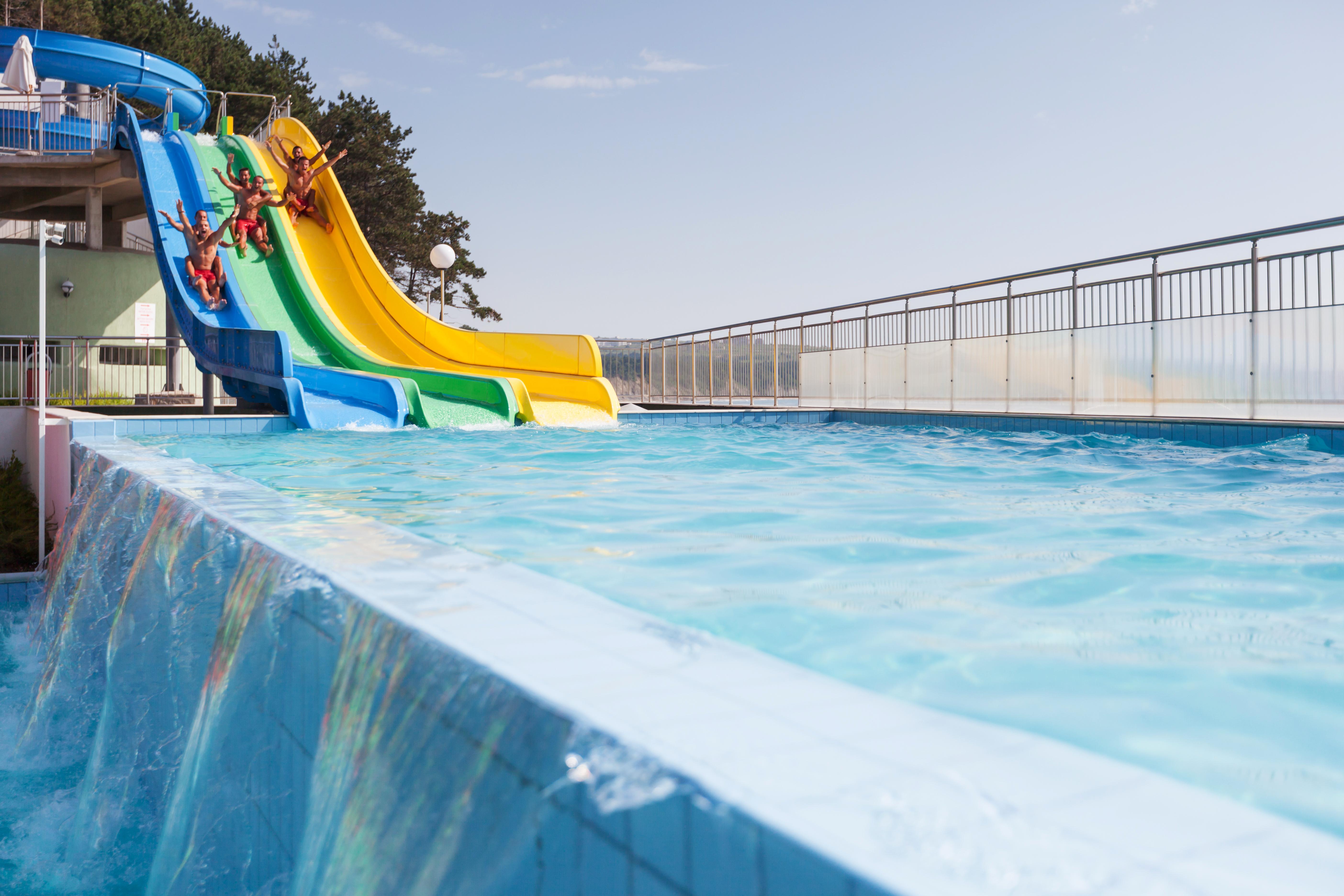 Sol Luna Bay All Inclusive Obzor Exterior foto