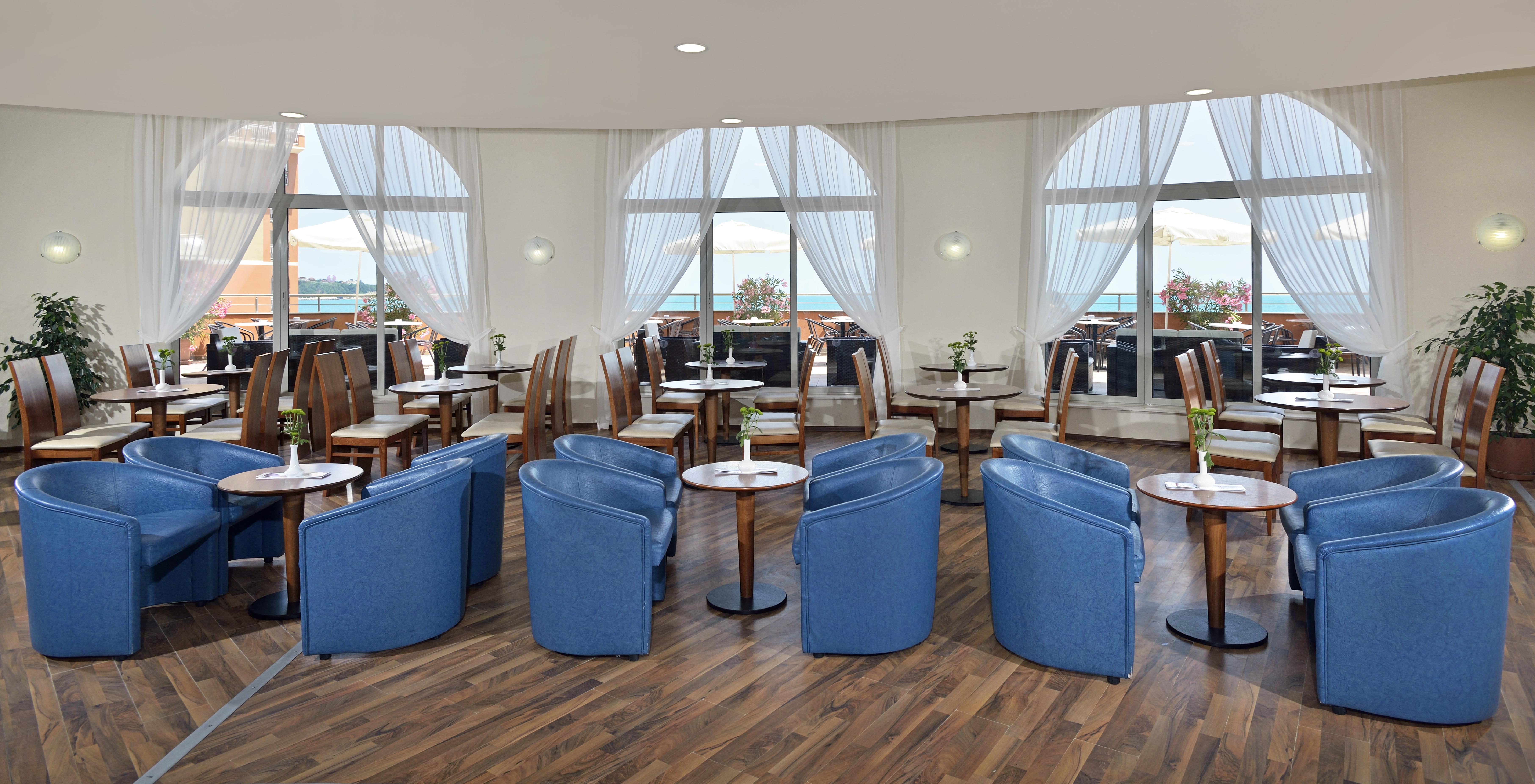 Sol Luna Bay All Inclusive Obzor Exterior foto