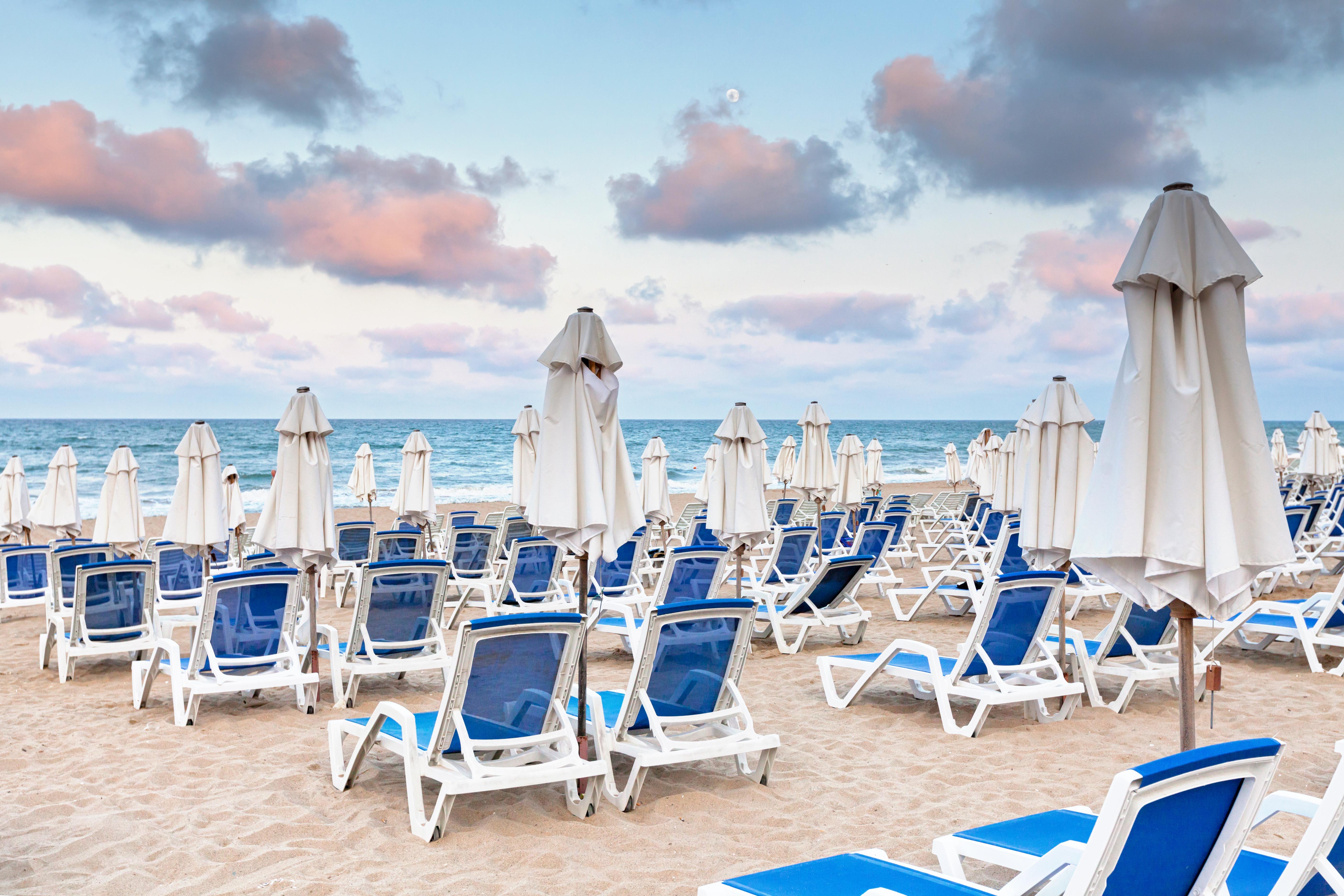 Sol Luna Bay All Inclusive Obzor Exterior foto
